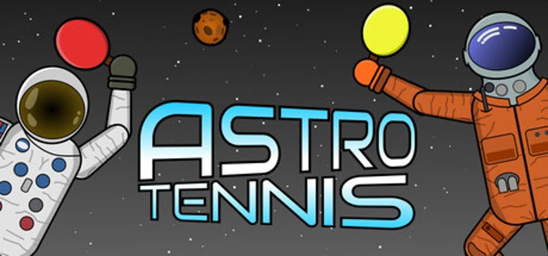 AstroTennis Image