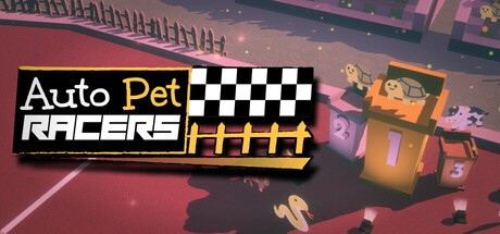Games like Auto Pet Racers