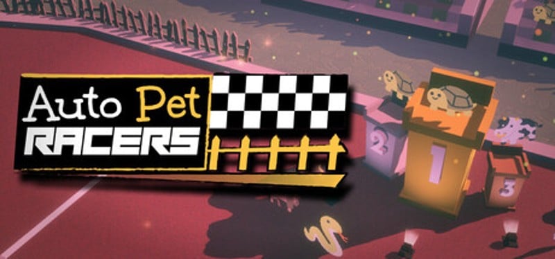Auto Pet Racers Image