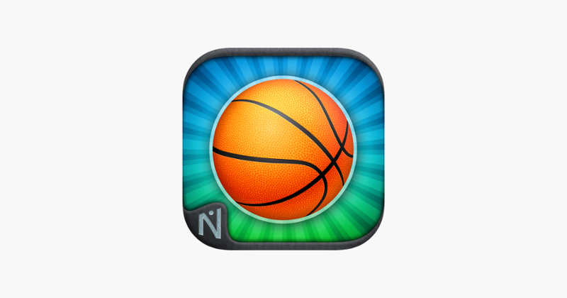 Basketball Clicker Game Cover