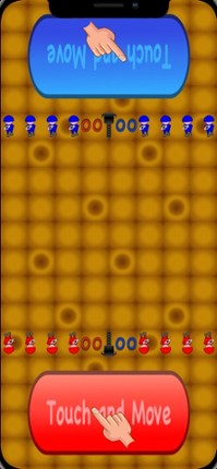 Battle for 2 players Image