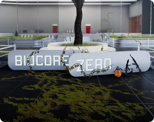 Biocore Zero Image