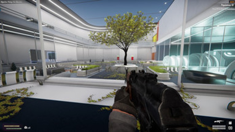 Biocore Zero screenshot