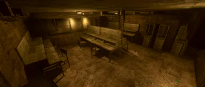 Black Evil : Special OPS Image