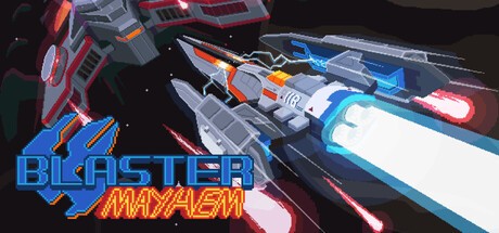 Games like BLASTER MAYHEM