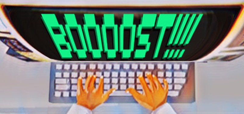 BOOOOST!!!! Image