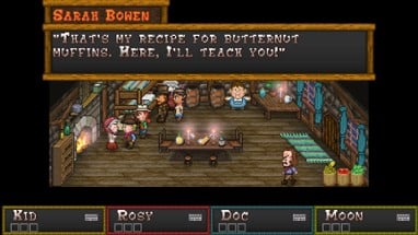 Boot Hill Bounties Image