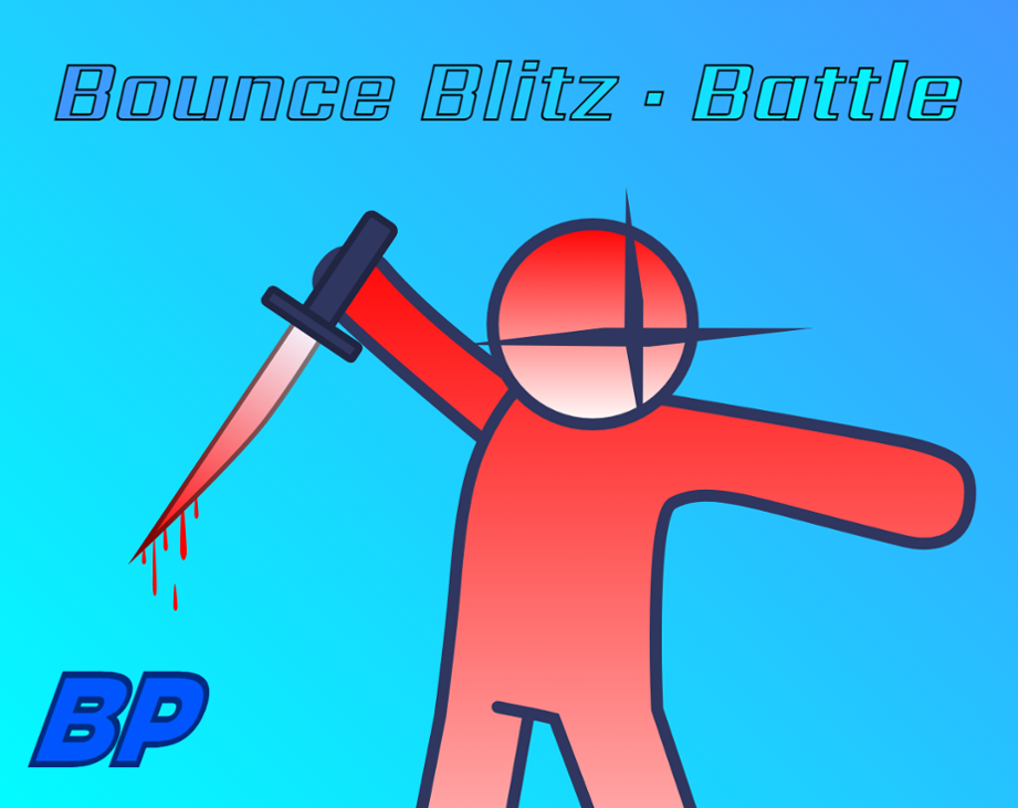 Games like Bounce Blitz: Battle