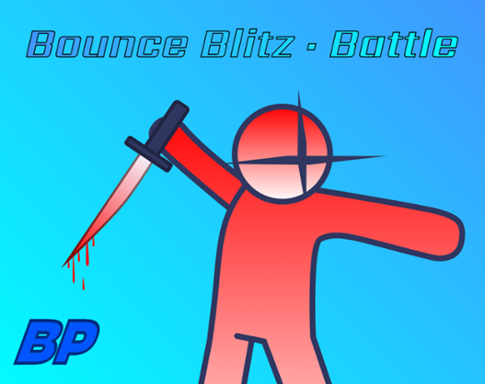 Bounce Blitz: Battle Game Cover