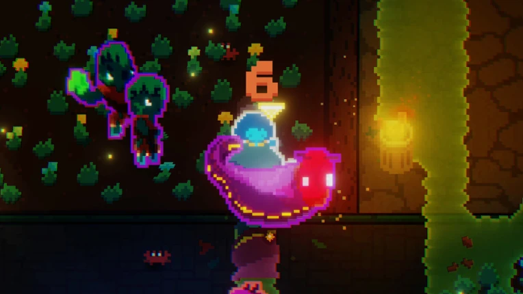 Bring Me Hope screenshot
