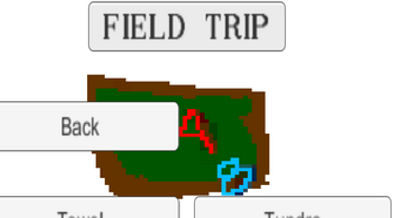 Burger and his kitchen Minigames demo! Image