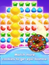 Candy Mania Splash Image