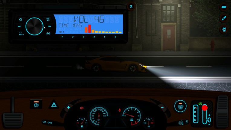 Car World screenshot