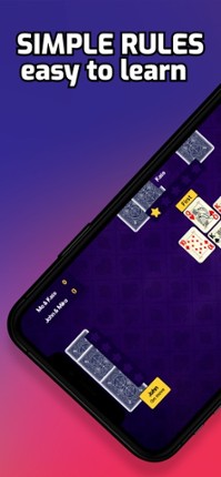 Card Game Euchre screenshot