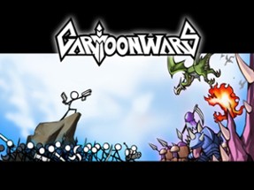 Cartoon Wars HD Image