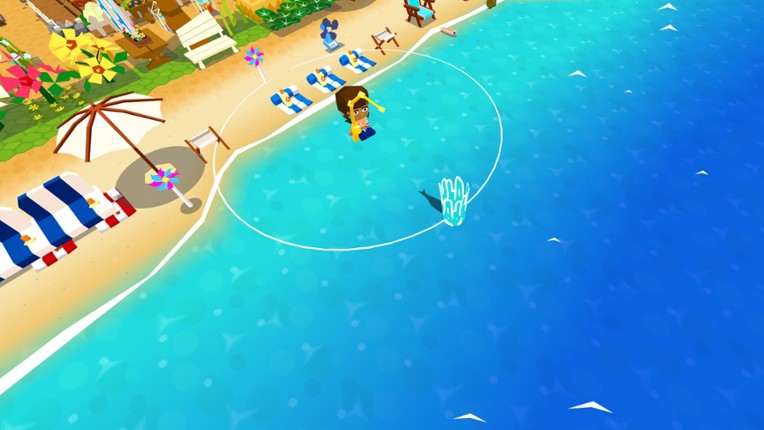 Castaway Paradise screenshot