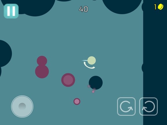 Circle Sumo screenshot