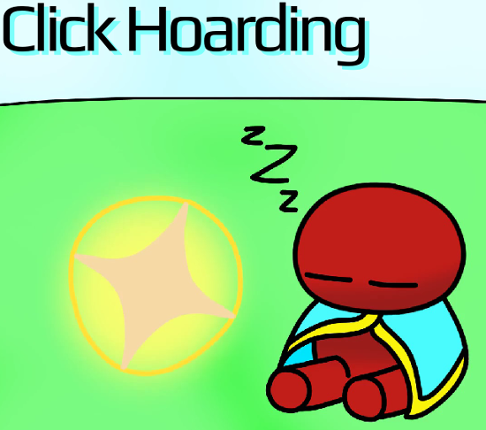 Click Hoarding Image