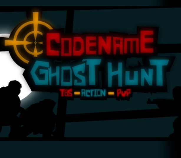 Games like Codename Ghost Hunt