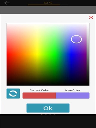Color by number & Pixel art screenshot
