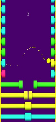 Color Ups! screenshot