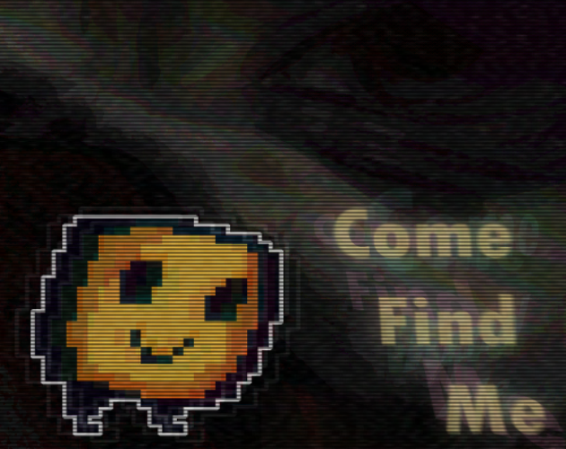Games like Come Find Me