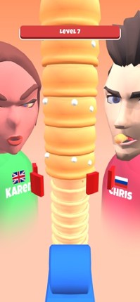 Cone Licker screenshot