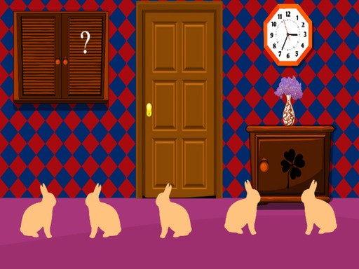 Games like Coney House Escape