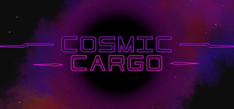 Games like Cosmic Cargo