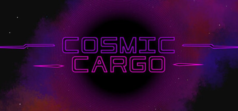 Cosmic Cargo Image