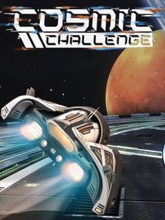 Cosmic Challenge Racing Image