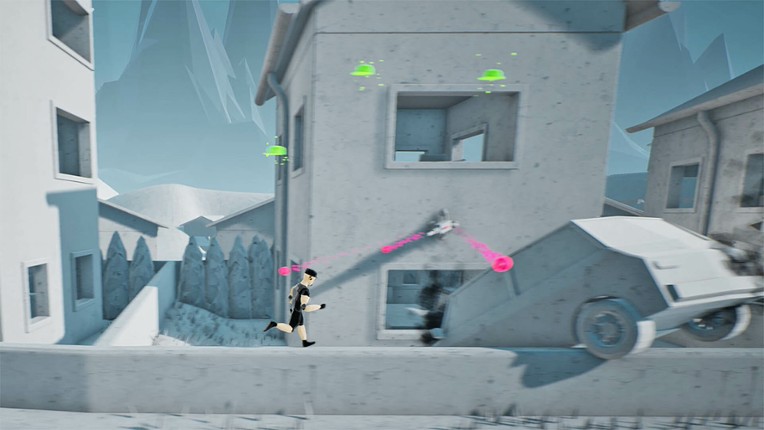 Crash Test Oliver screenshot