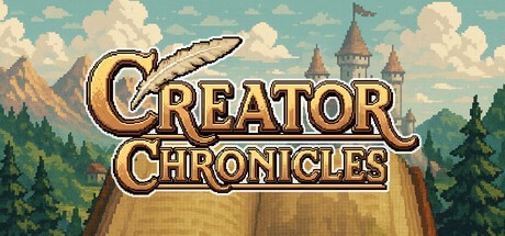 Games like Creator Chronicles