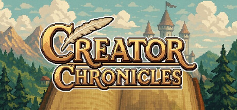 Creator Chronicles Image