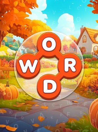 Cross Words: Word Puzzle Games screenshot