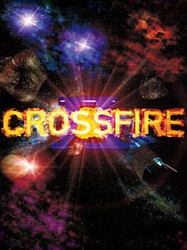 Games like Crossfire II