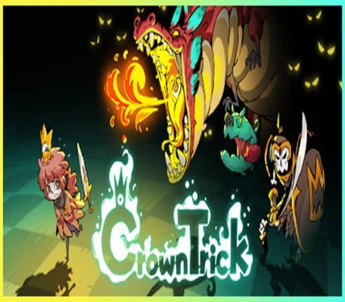 Crown Trick Image