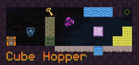 Games like Cube Hopper