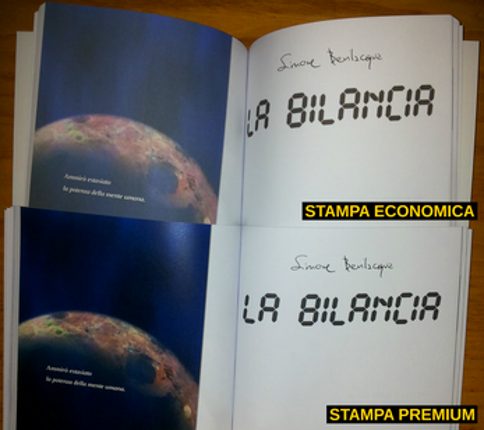 Da Ieri all'Infinito Image