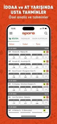 Dancing fishes. 3D Coloring App screenshot