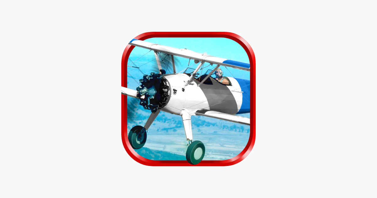 Games like Daredevil City Stunt Flying-flight simulator