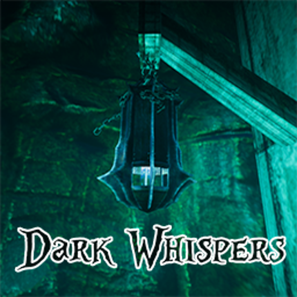 Dark Whispers Image