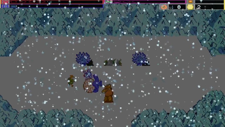 Days Of Haze screenshot