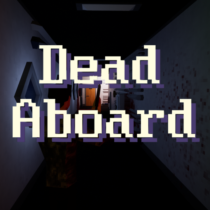 Games like Dead Aboard ALPHA