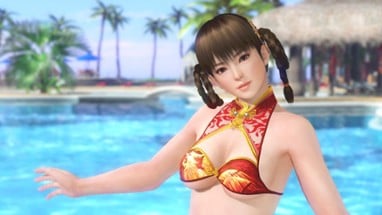 Dead or Alive Xtreme: Venus Vacation Image