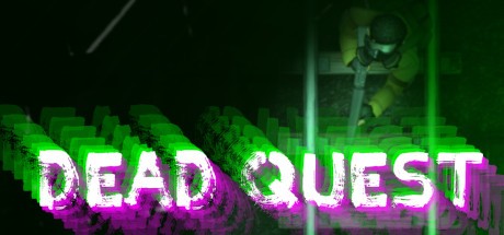 Games like Dead Quest