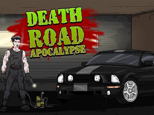 Games like Deadly Road