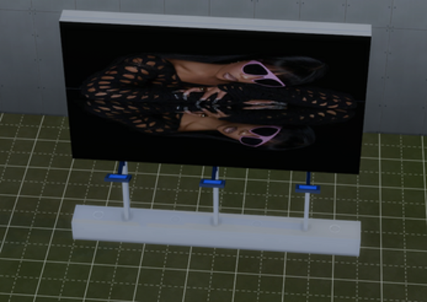 De'arra Sign 1 And 2 Image