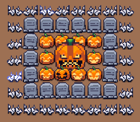 Games like Decoration Protection