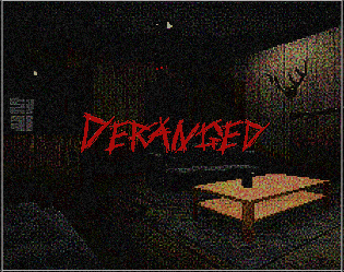 Games like Deranged
